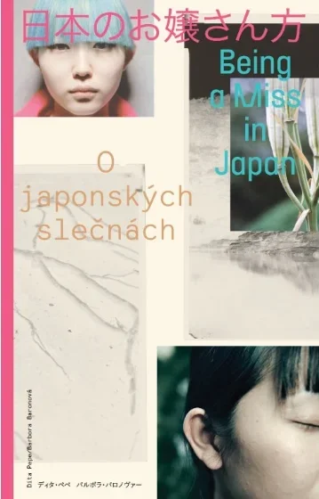 O japonských slečnách