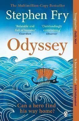 The Odyssey