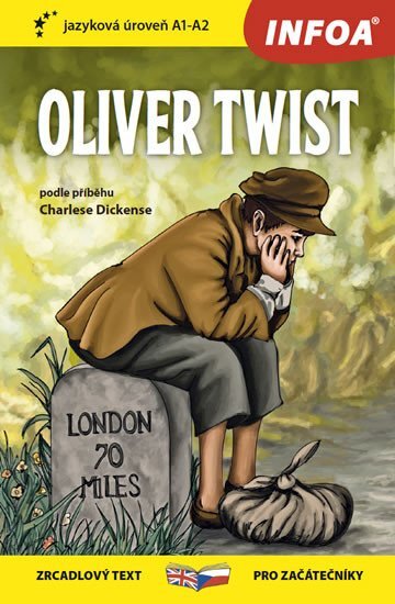 Oliver Twist/Oliver Twist