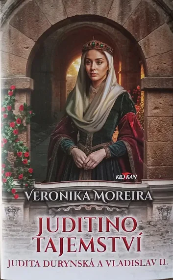Juditino tajemství Judita Durynská a Vladislav II