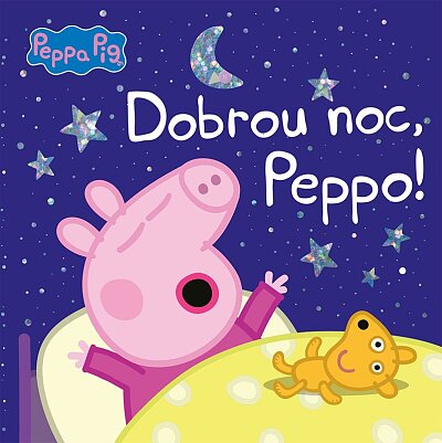 Dobrou noc, Peppo!