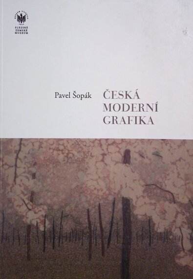 Česká moderní grafika