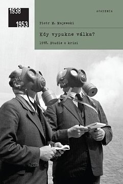 Kdy vypukne válka?, 2. dotisk