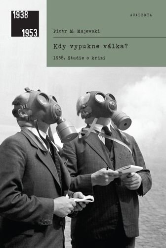 Kdy vypukne válka?, 2. dotisk