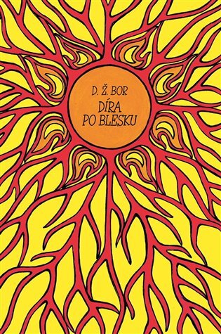 Díra po blesku