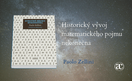 Stručné dějiny nekonečna