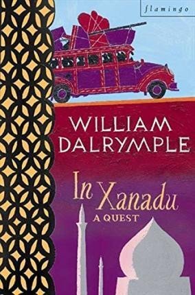 In Xanadu. A Quest