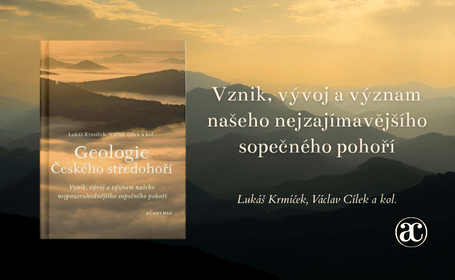 Geologie Českého středohoří