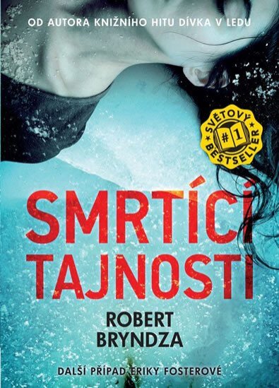 Smrtící tajnosti (Erika Fosterová 6)