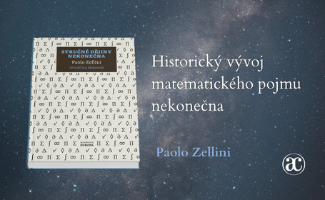 Stručné dějiny nekonečna
