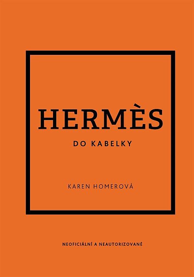 Hermés do kabelky
