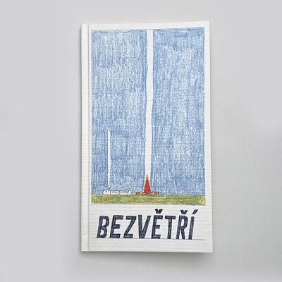 Bezvětří