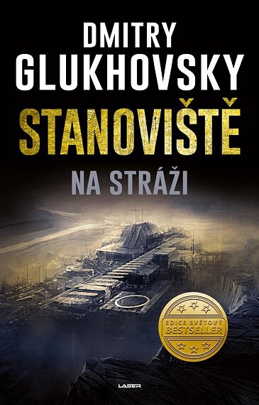 Stanoviště 1: Na stráži