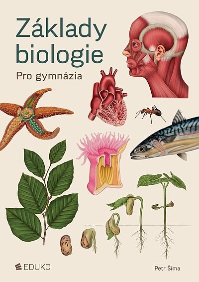Základy biologie Pro gymnázia