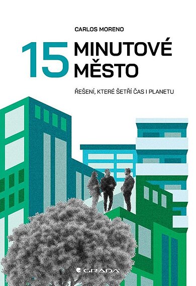 15 minutové město