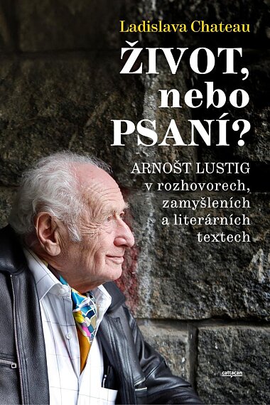 Život nebo psaní