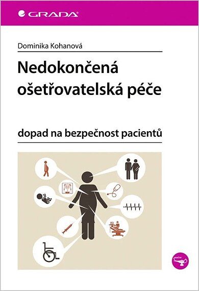 Nedokončená ošetřovatelská práce - dopad na bezpečnost pacientů
