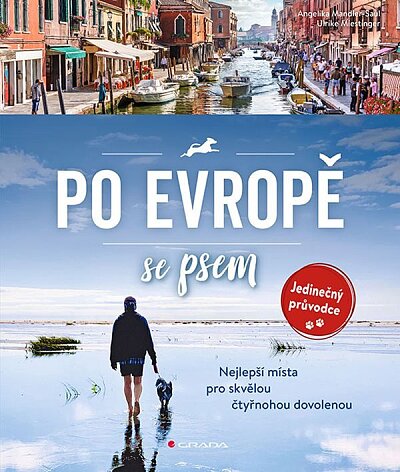 Po Evropě se psem