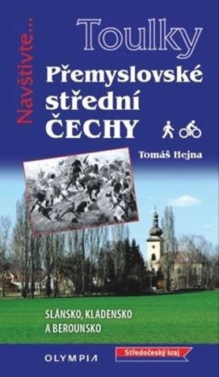 Navštivte... Přemyslovské střední Čechy
