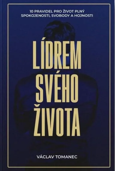 Lídrem svého života