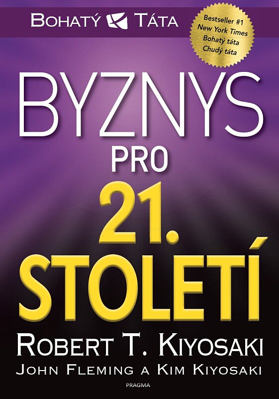 Byznys pro 21.století 3.vyd.