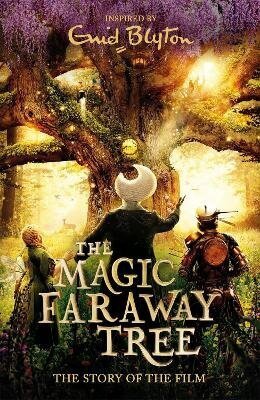 The Magic Faraway Tree