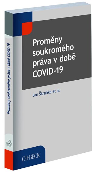 Proměny soukromého práva v době COVID-19 M79