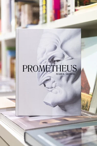 Marek Škubal: Prometheus
