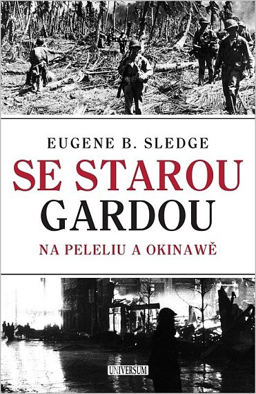 Se starou gardou  Na Pepeliu a Okinawě