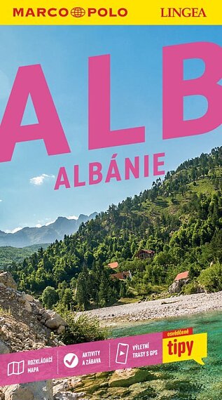 Albánie MP