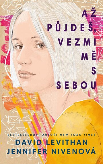 Až pujdeš, vezmi mě s sebou