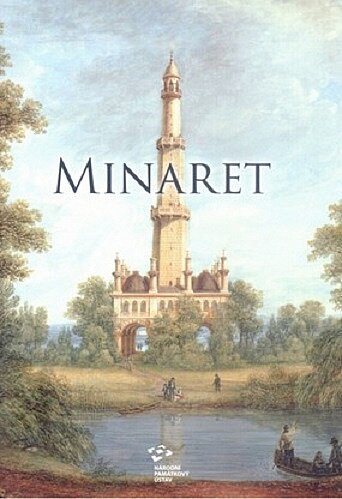 Minaret