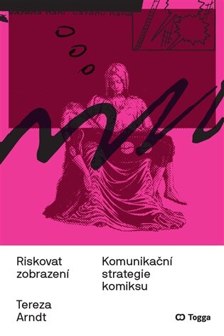 Komunikační strategie komiksu