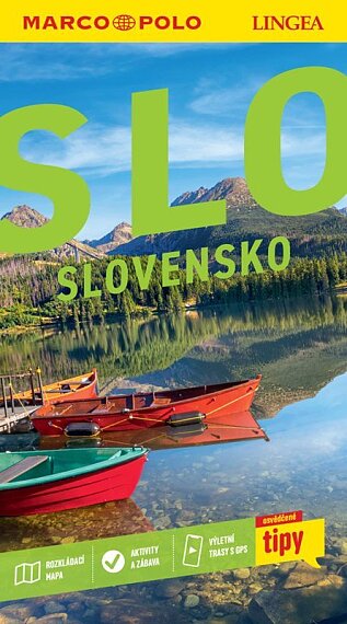 Slovensko MP