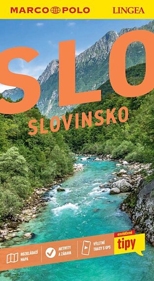 Slovinsko MP