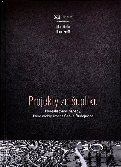 Projekty ze šuplíku