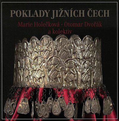 Poklady jižních Čech