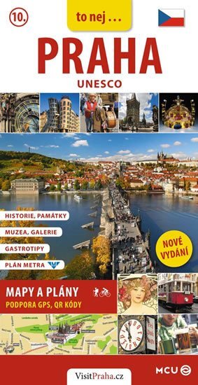 Praha to nej...