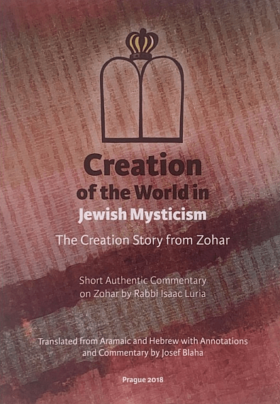 Creation of the World in Jewish Mysticism - The Creation Story from Zohar