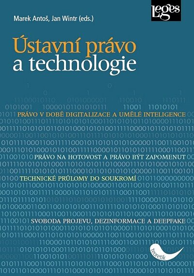 Ústavní právo a technologie