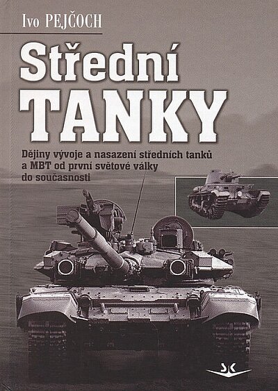 Střední tanky