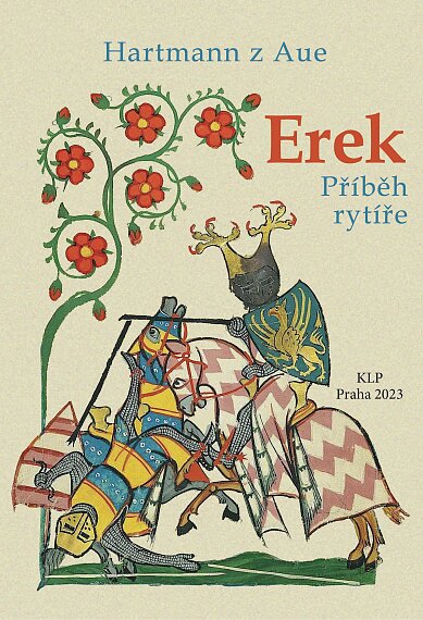 Erek Příběh rytíře
