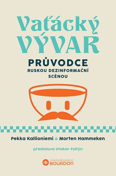 Vaťácký vývar