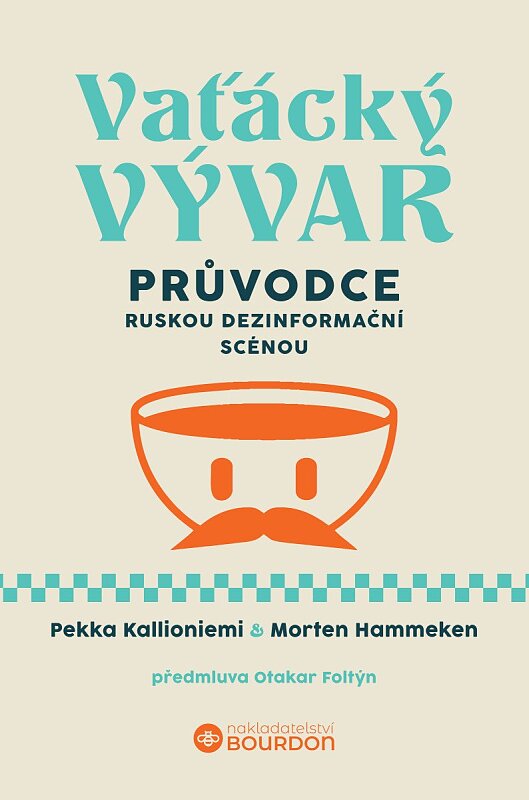 Vaťácký vývar