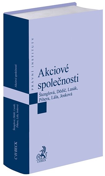 Akciové společnosti EPI 142