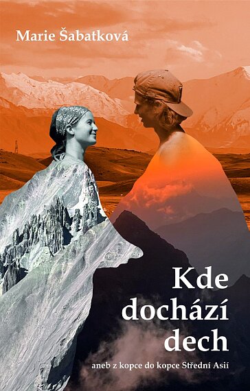 Kde dochází dech