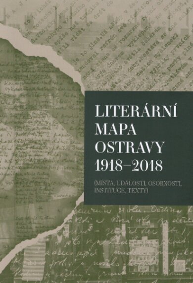 Literární mapa Ostravy