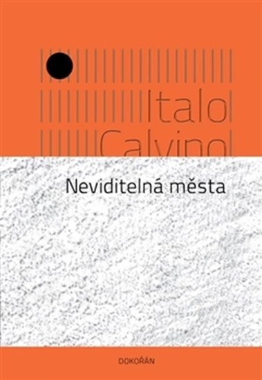 Neviditelná města, 2.vyd