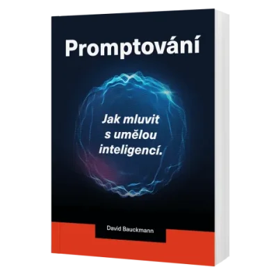 Promptování Jak mluvit s umělou inteligencí