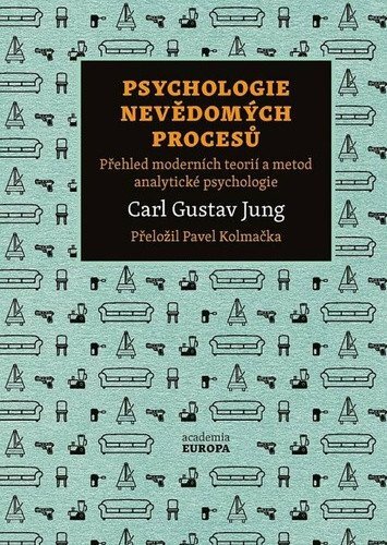 Psychologie nevědomých procesů, dotisk